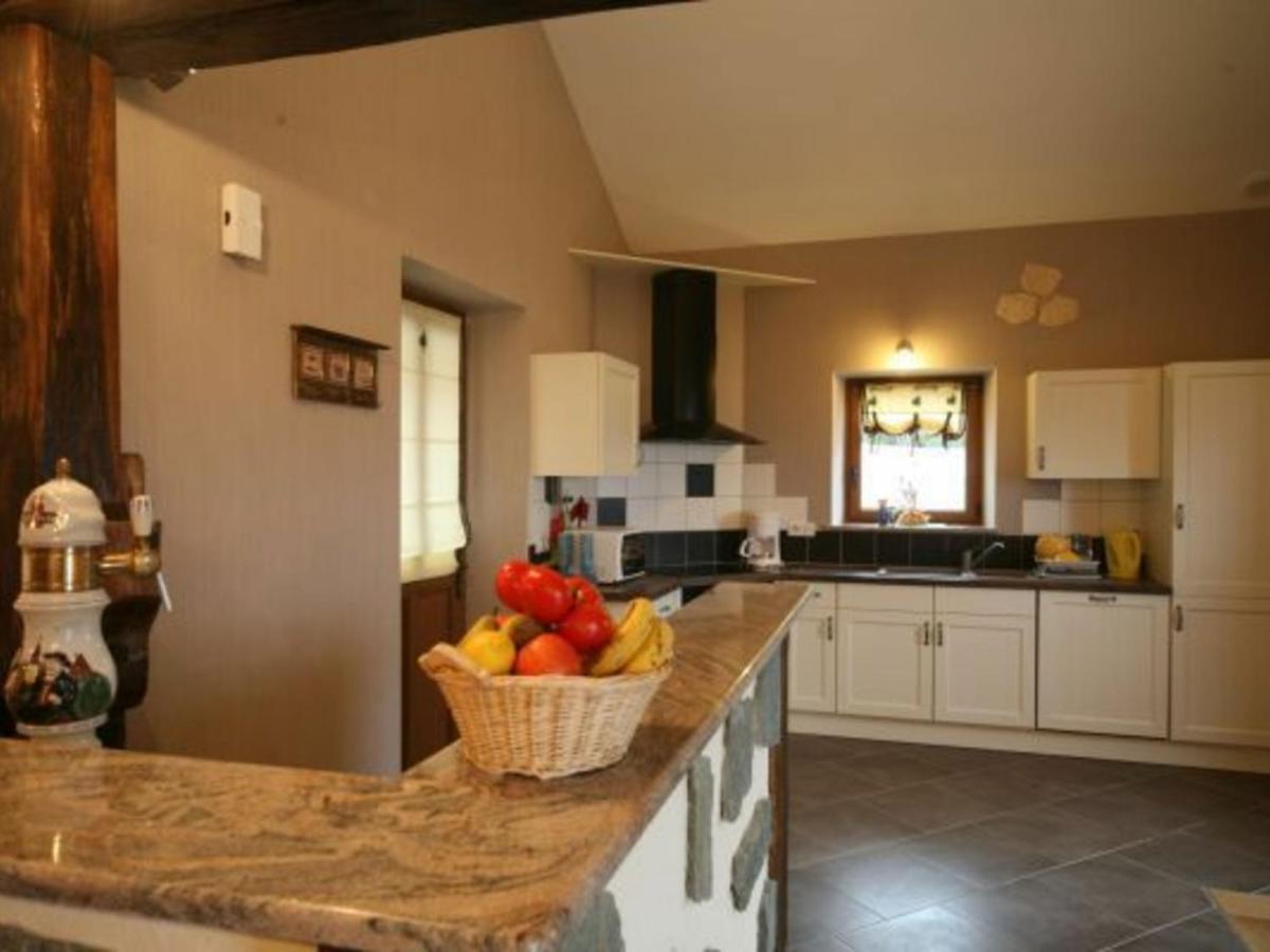 Gite Spacieux, Confort Moderne, 8 Pers, Terrasse Privative, Animaux Admis, Wifi - Fr-1-589-227 Vagney Ngoại thất bức ảnh